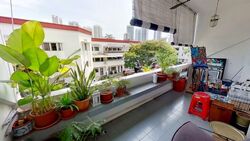 Tiong Bahru Estate (D3), Apartment #521127261